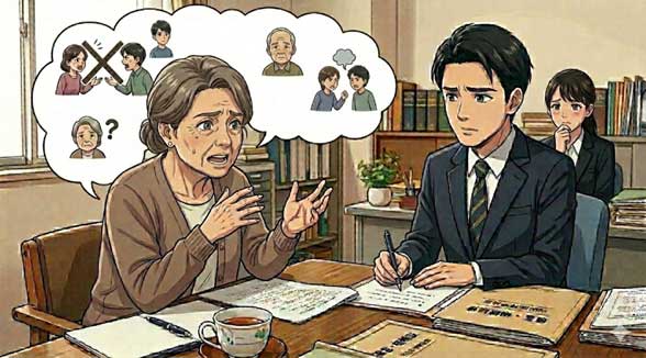 こんなもやもやありますか